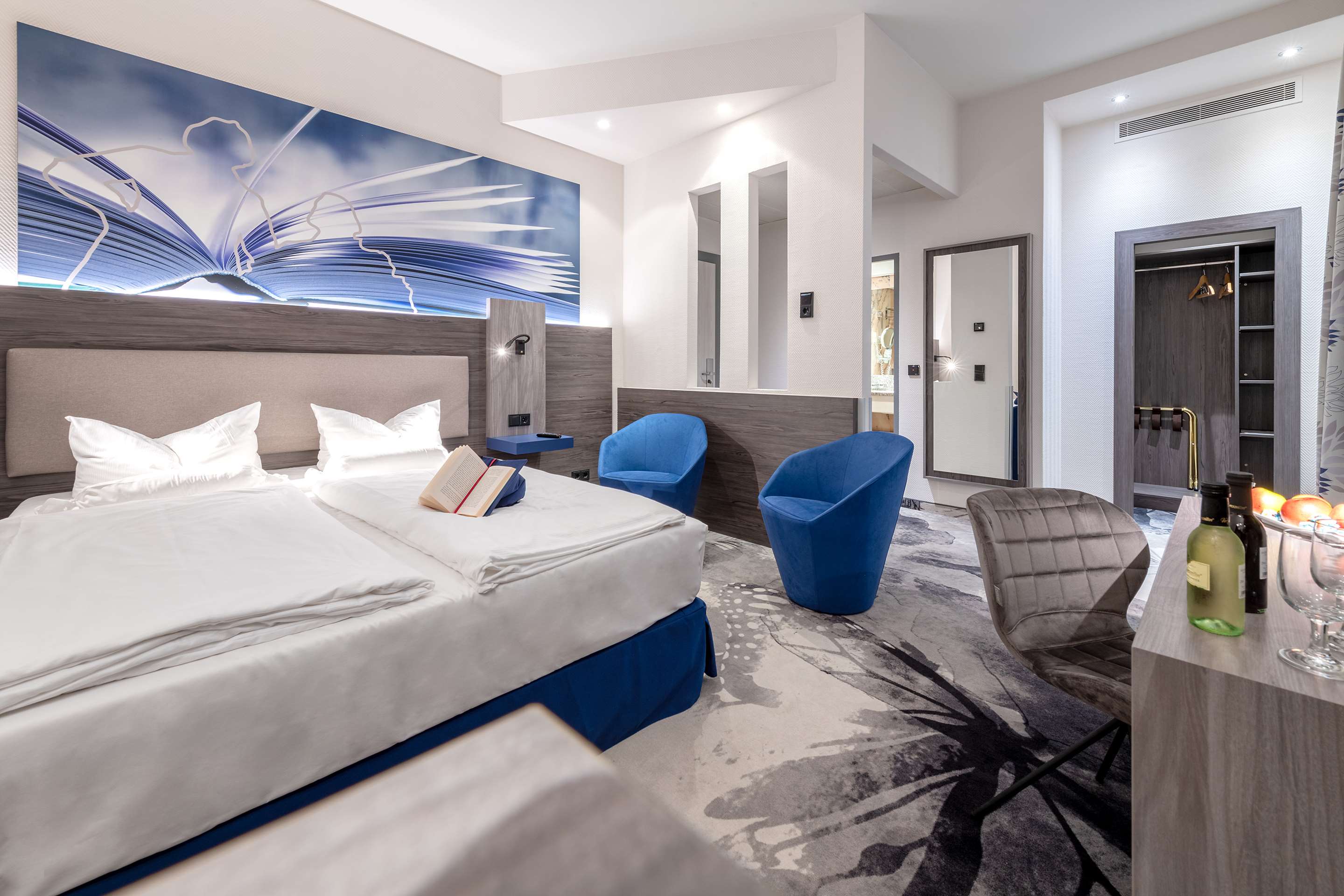 Best Western Premier Hotel Villa Stokkum - Tap to explore photos