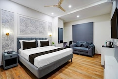 Townhouse Oak Sector 18 Metro Station Formerly Raasha Inn, Noida