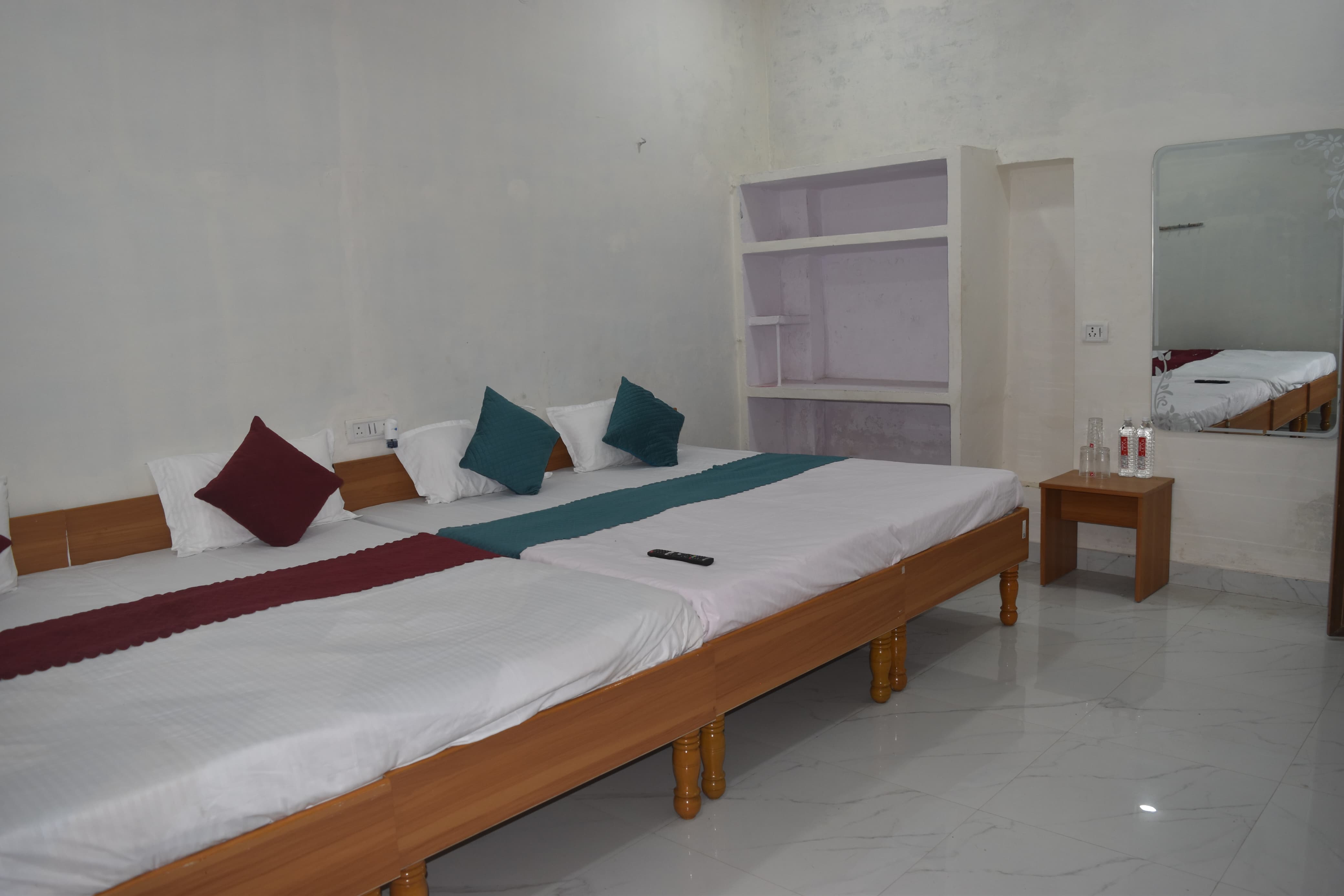 Gangotri Guest House... - Tap to explore photos