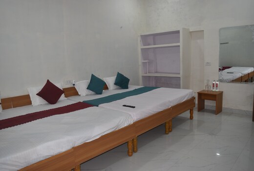 Gangotri Guest House...