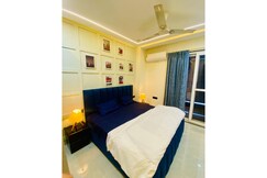Sunset balcony studio gurugram sector 45, Gurgaon