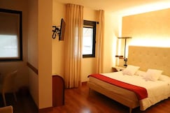 Best Western Hotel Solaf, Sondrio