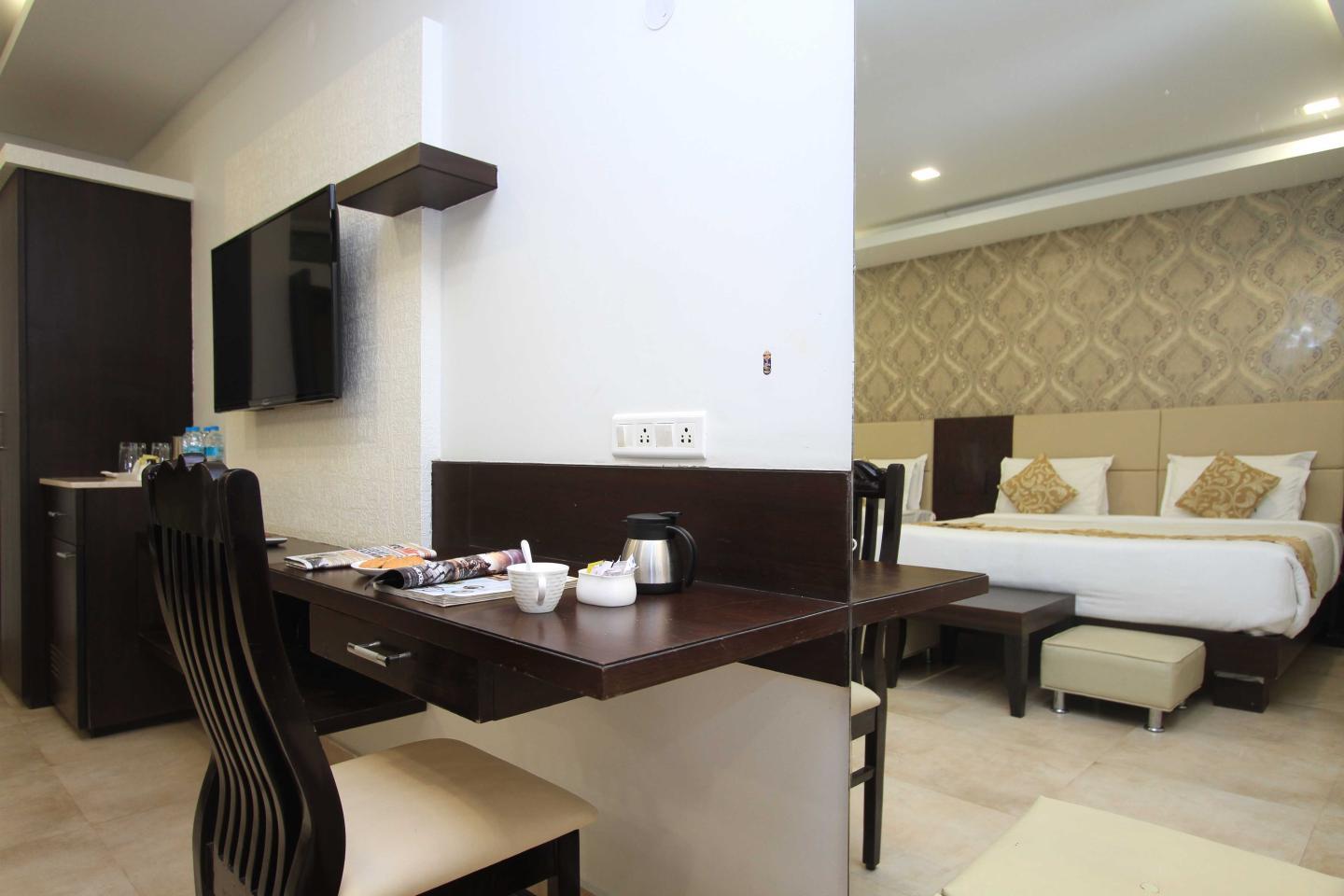 NI Ambaari Suites - Tap to explore photos