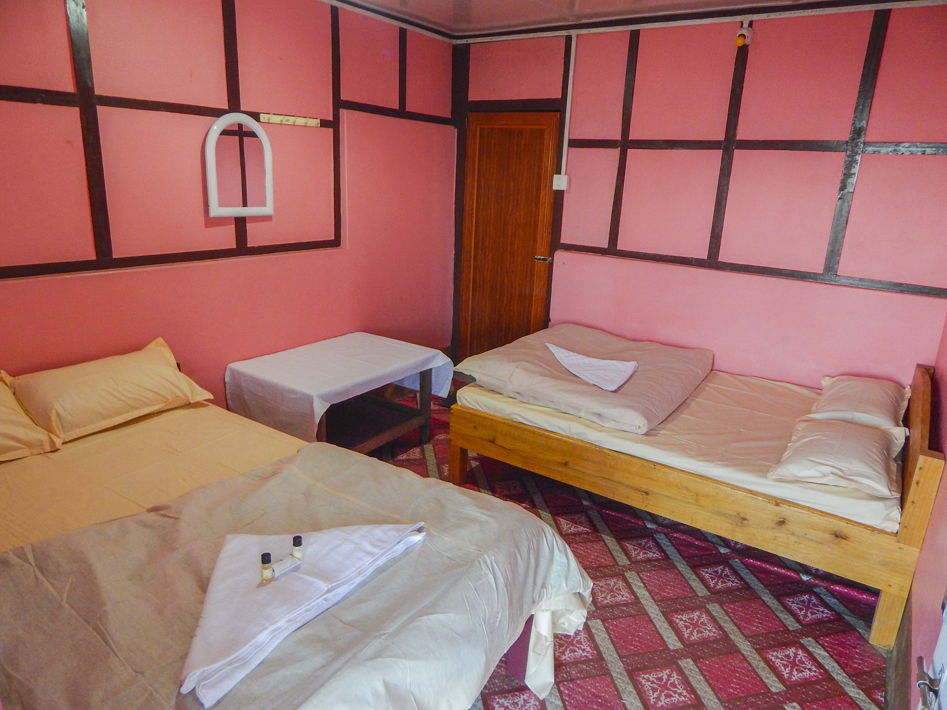 Humro Home Sillery Gaon - Tap to explore photos