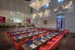 Radisson Blu Hotel Nantes, Maine-et-Loire