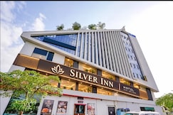 Hotel Silver Inn, Gandhinagar
