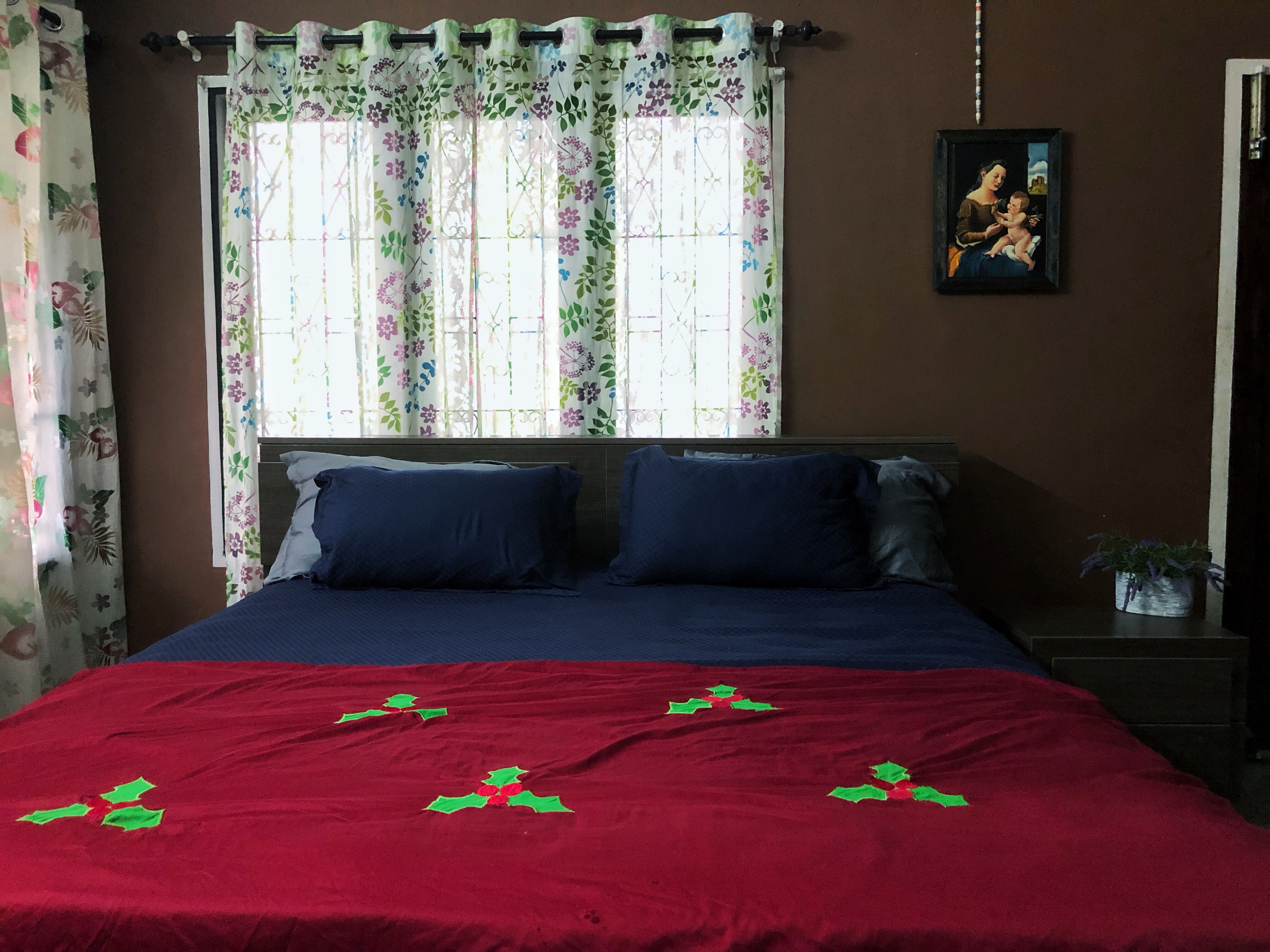 Kunjus Homestay - Tap to explore photos