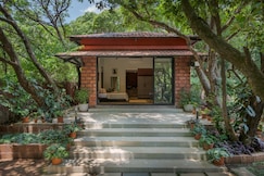 SaffronStays Ektara, Mahabaleshwar