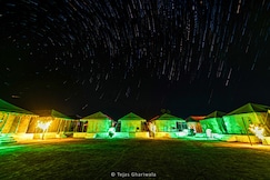 Pansari Resorts, Shergarh