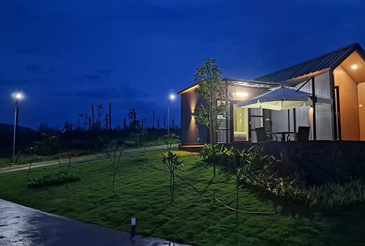 Kookal Valley Organic Farm Stay