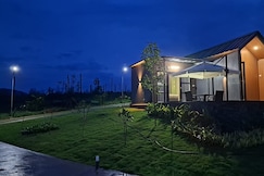 Kookal Valley Organic Farm Stay, Munnar