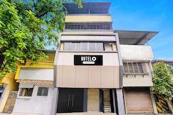 Hotel O Ambedkar Chowk Ulhasnagar, Ulhasnagar