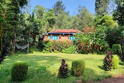The Dream Cottages, Coorg