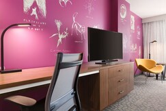 HILTON GARDEN INN BOULDER CO, Boulder