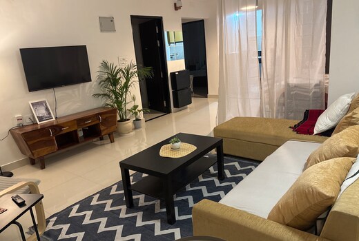 BirdNest 2bhk apartment