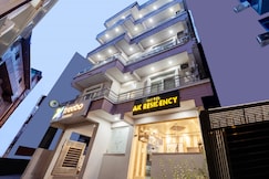 Treebo AK Residency , Tapovan, Rishikesh