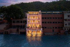 Hari Ganga Niwas, Haridwar - IHCL SeleQtions, Haridwar