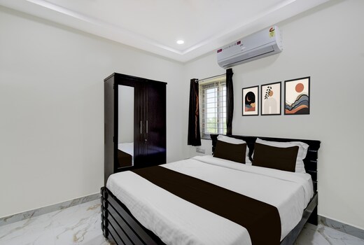 Hotel O Bright Inn near TCS