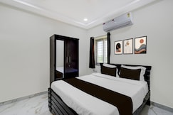 Hotel O Bright Inn near TCS, Hyderabad