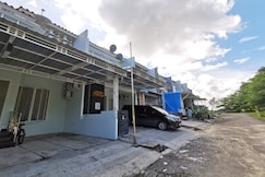 Hotel O Rama Homestay, Samarinda