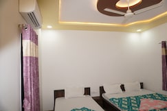 Shree Shyam Kiran Palace., Khatu