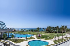 MERUSAKA Nusa Dua, Bali