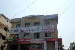 Krishna Palace, Pune