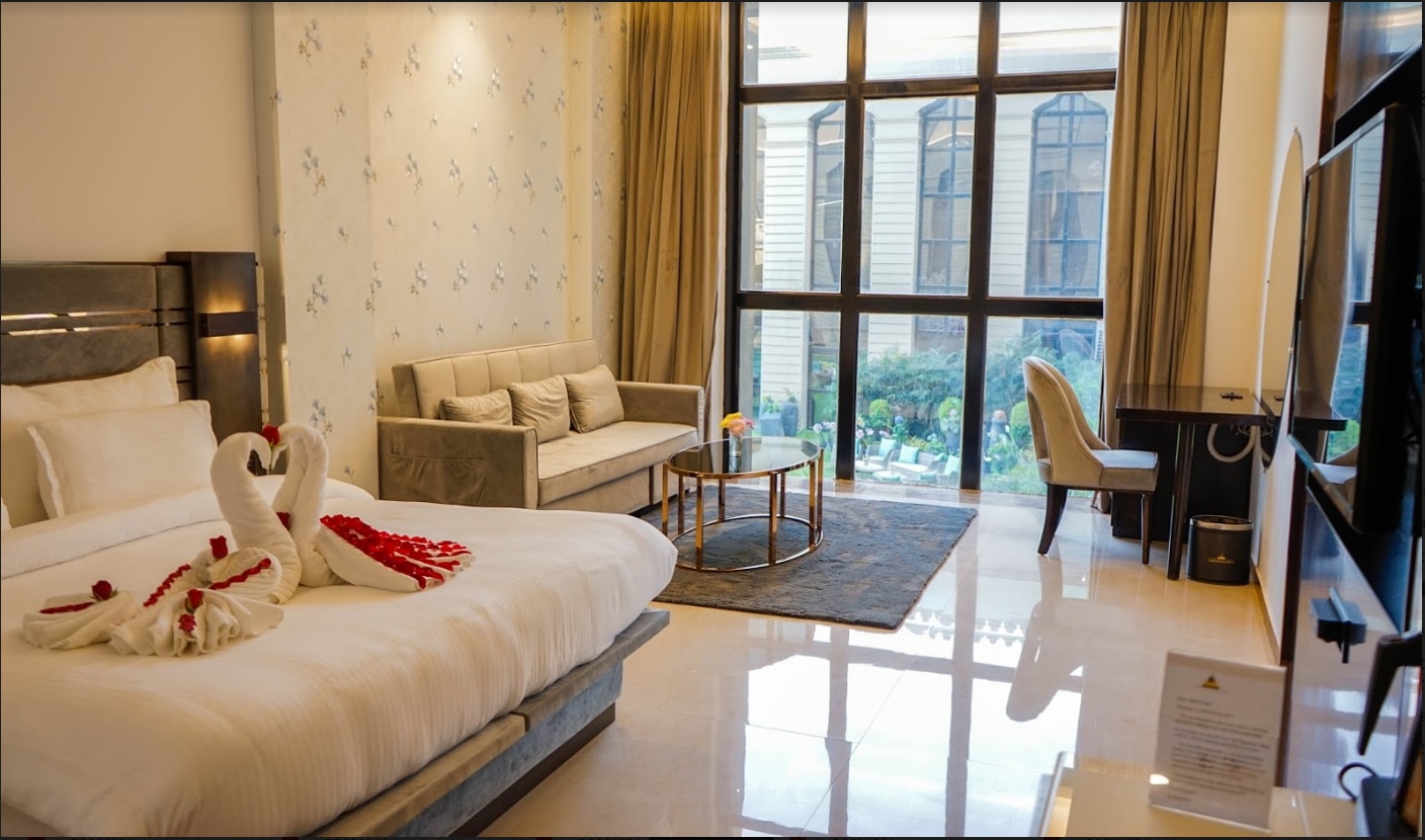 Hotel Shawn Elizey Jabalpur INR 180 OFF ( ̶3̶0̶0̶0̶ ) Hotel Price, Address & Reviews