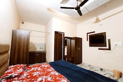 THE HEAVEN HOMESTAYS - A Budget Rooms By Dhesi Group, Phagwara