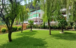 Outdoors