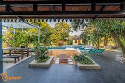 Ellow Stay By Mohan Farm, Pali, Maharashtra