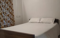 BED ROOM 1 SOUTH CLIFF