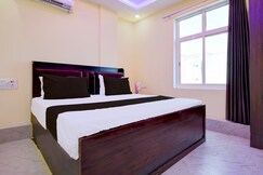 Hotel O The Sky, Lakhimpur