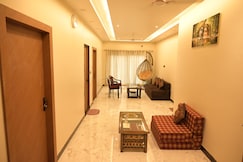 Nandi Niwas I 5 Bedroom Flat Near Sankat Mochan, Varanasi