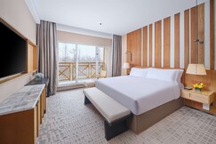 DoubleTree by Hilton Changbaishan Hot Spring, Harbin