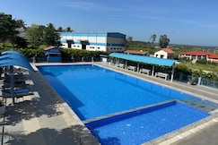 HOTEL TIBET (FTCI Cottages), Kannur