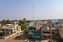 Shree Guru Kripa Inn, Maheshwar