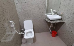 Washroom