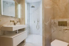 Charming flat - 2BR/ 6P - Arc de Triomphe, Paris