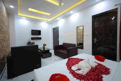 Hotel Rajani, Bareilly