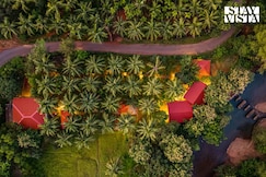 StayVista at Ivy @ Vatika Nature Nest, Kumta