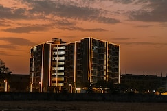 The Grand N D Resort, Vrindavan