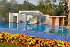 HOTEL VERSION REGENCY, Shantiniketan