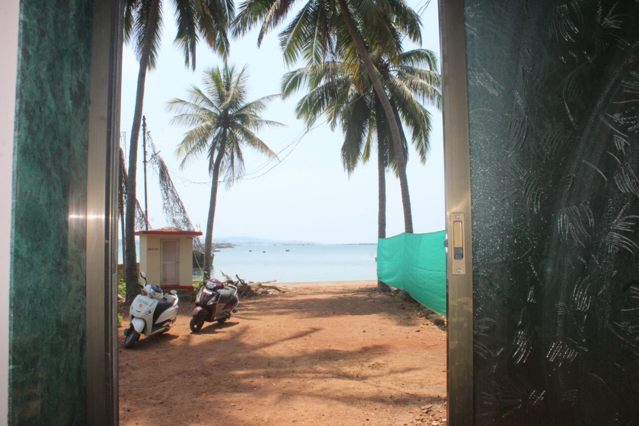 Sea Island Beach Resort 3