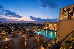 Royal Prime A City Center Boutique Hotel, Jaipur