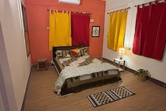 Hoglabon Nest || Entire 2BHK in the heart of Salt lake, Kolkata