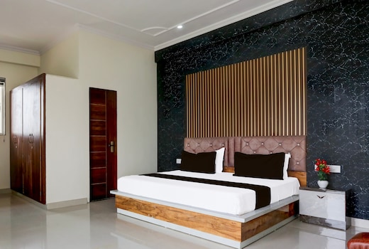 Hotel O BGM