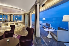 Hyatt Regency Istanbul Atak, Istanbul