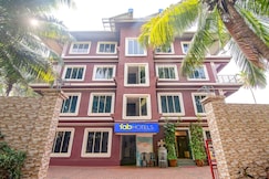 FabHotel Noronha Goaxa Inn Resort - Nr. Calangute beach, Goa