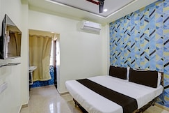 Hotel O P S, Nagpur